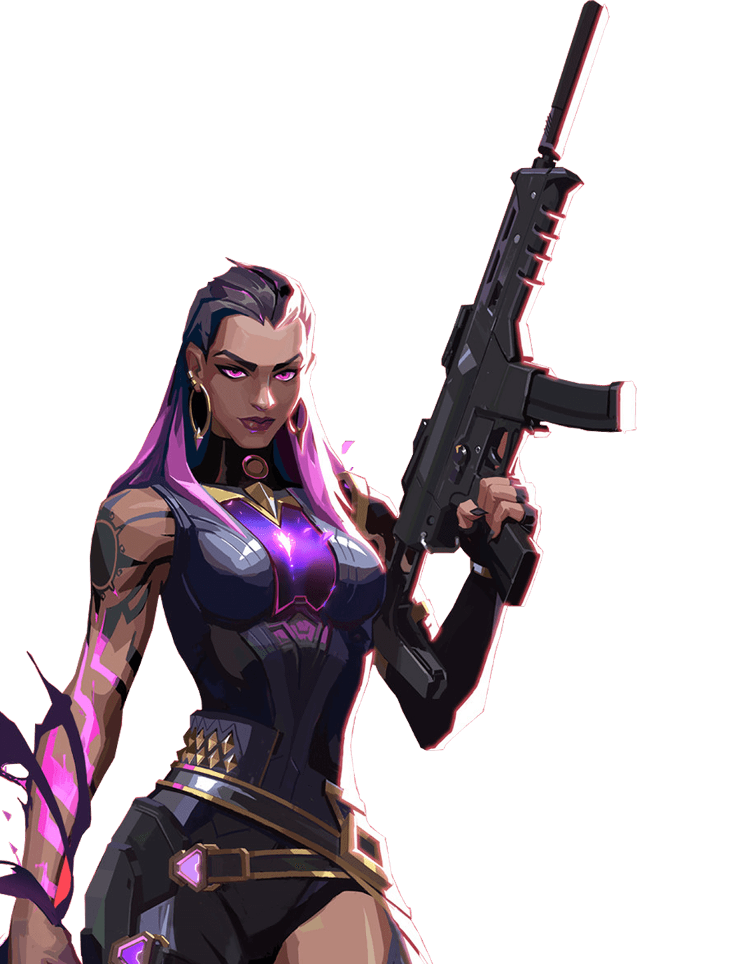 reyna